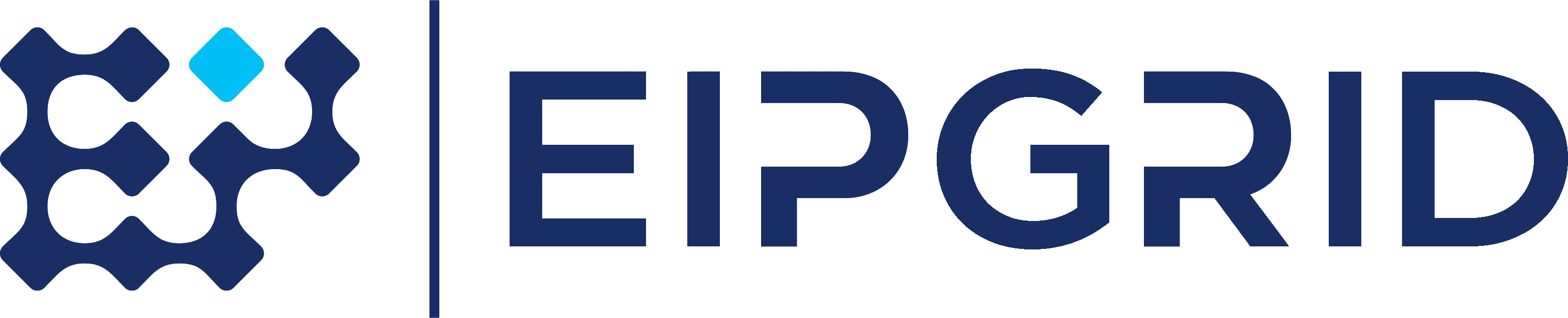 EIPGrid corporate logo