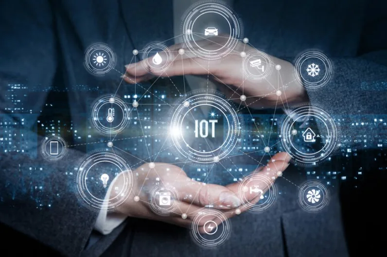 EIP energy technology patents covering IoT seats, solar inspection and distributed resources