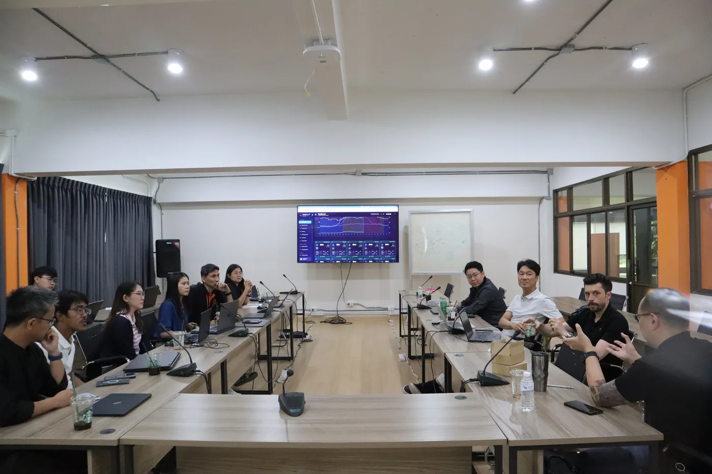 EIPGrid, 태국에 AI 에너지 매니저 출시: 에너지 전환 지원