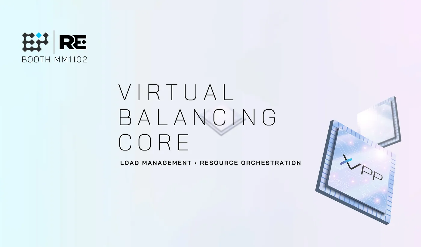 EIPGRID launches revolutionary Virtual Balancing Core technology