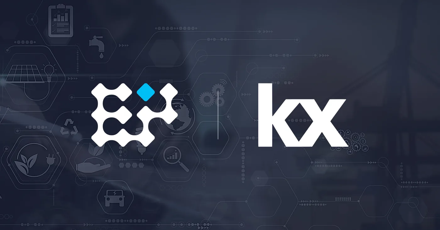 KX & EIPGRID partner to deliver enhanced resource management and greater profitability for energy providers