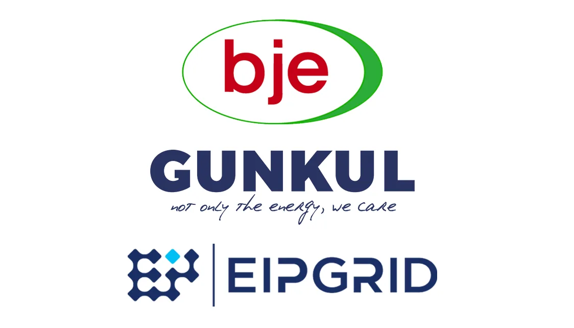 MOU with Busan Jungkwan Energy and Gunkul in pursuit of Energy Storage and Virtual Power Plant businesses