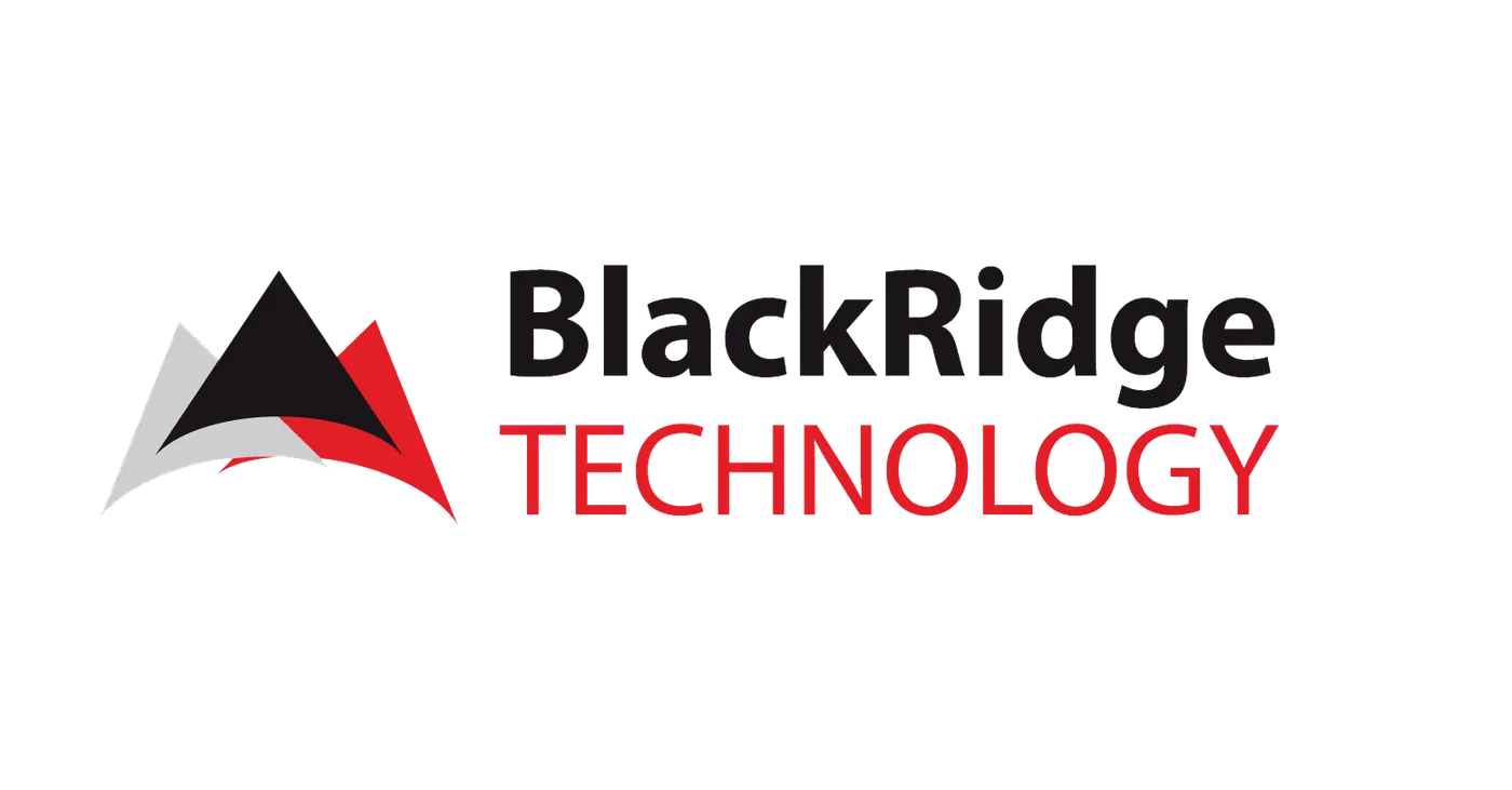 Signed a reseller agreement with BlackRidge Technology