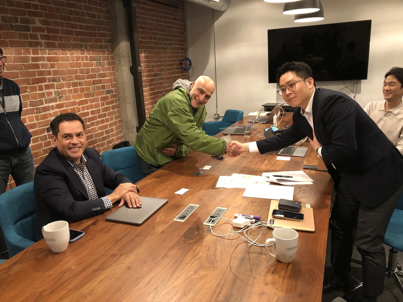 To deliver secure Virtual Power Plant platform with Intertrust