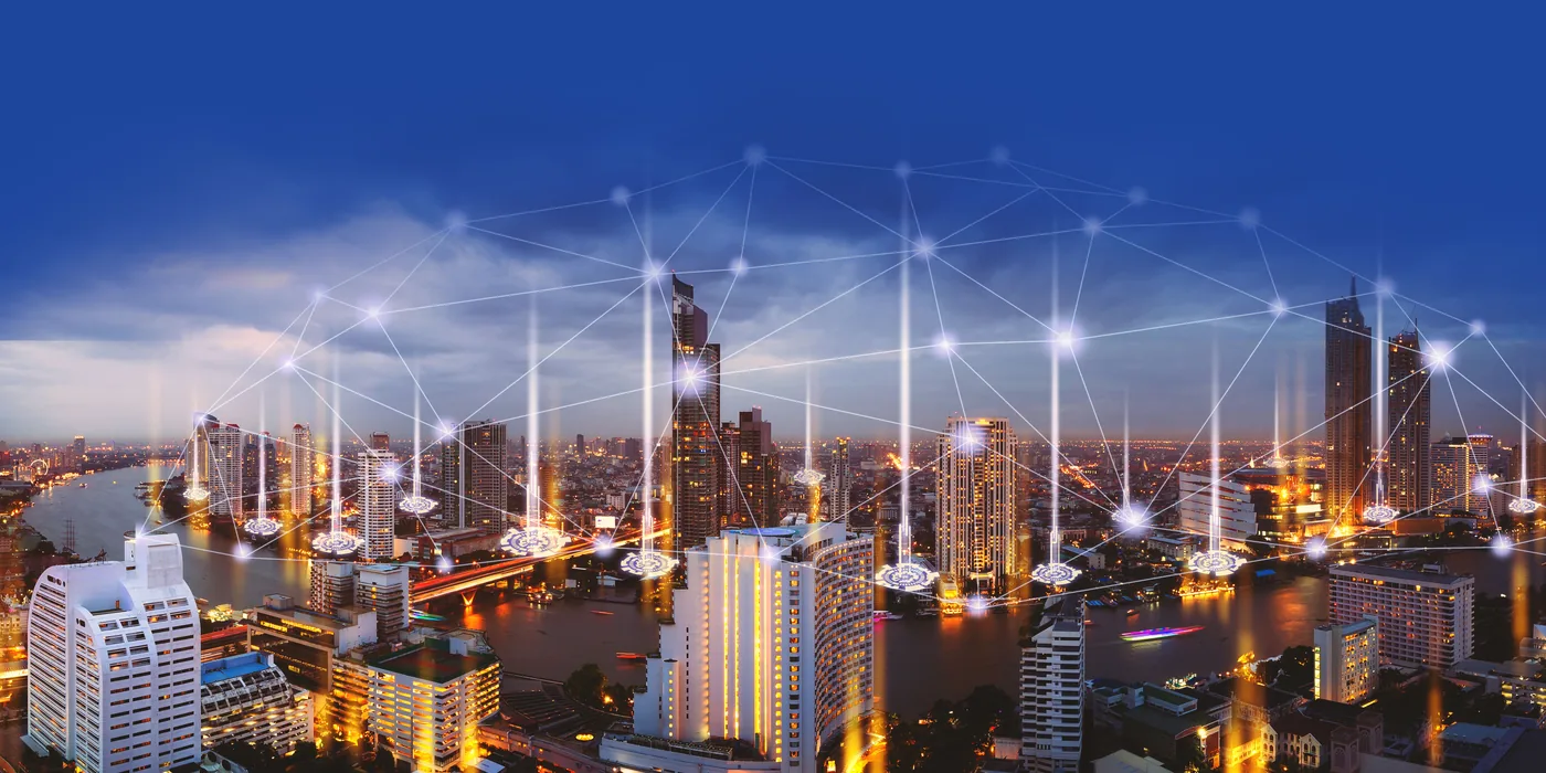Delivering stable resource operation to Thailand’s Metropolitan Electricity Authority