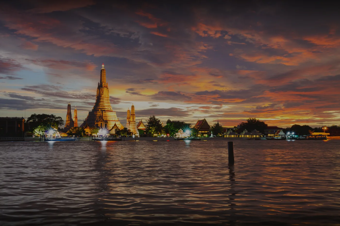 Demand Response customization project for Thailand's Provincial Electricity Authority