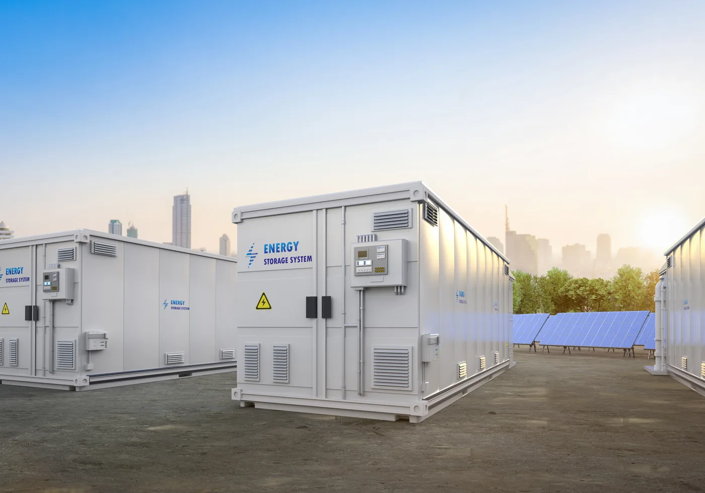 Unlocking profit potential: AI-powered VPP interworking PV-ESS algorithm