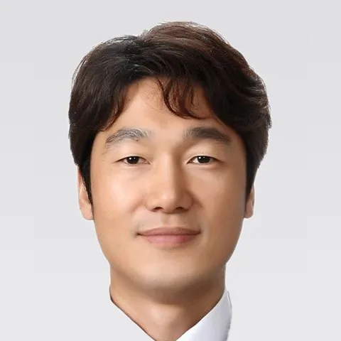 Marcus 박점배 상무