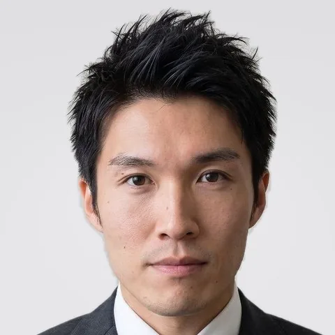 Kenneth 박정태 이사